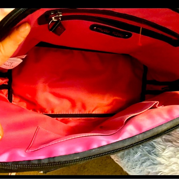 Hello kitty bowling ball bag - Picture 2 of 5